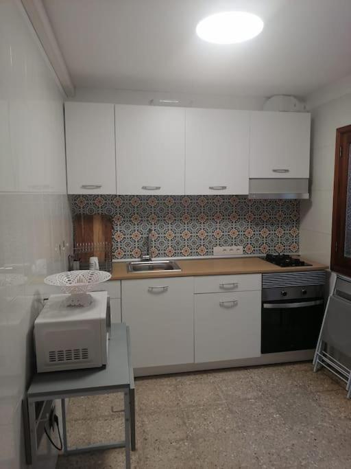 Casa Las Pencas De Margarita Los Realejos Bagian luar foto