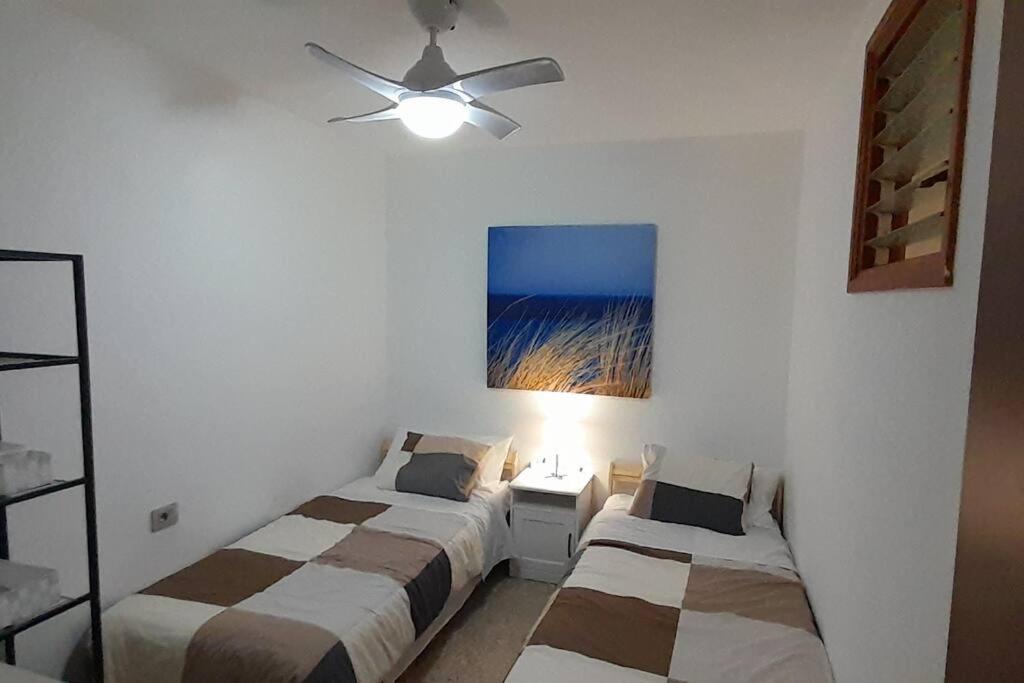 Casa Las Pencas De Margarita Los Realejos Bagian luar foto