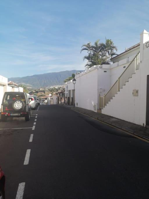 Casa Las Pencas De Margarita Los Realejos Bagian luar foto