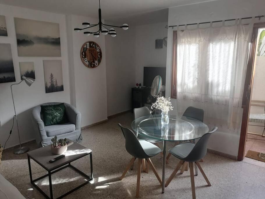 Casa Las Pencas De Margarita Los Realejos Bagian luar foto