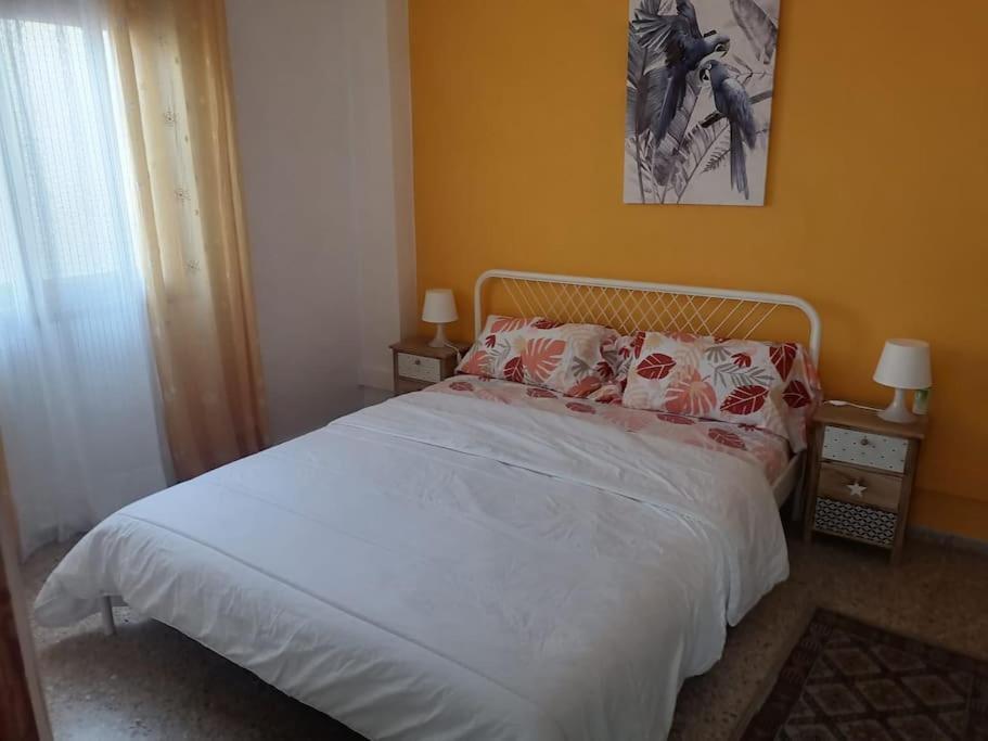 Casa Las Pencas De Margarita Los Realejos Bagian luar foto
