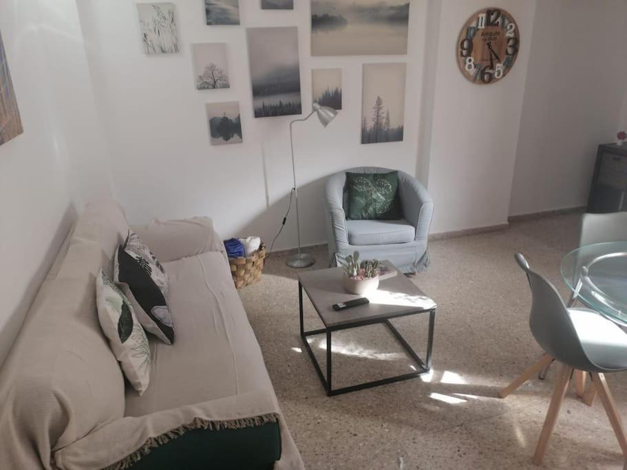 Casa Las Pencas De Margarita Los Realejos Bagian luar foto
