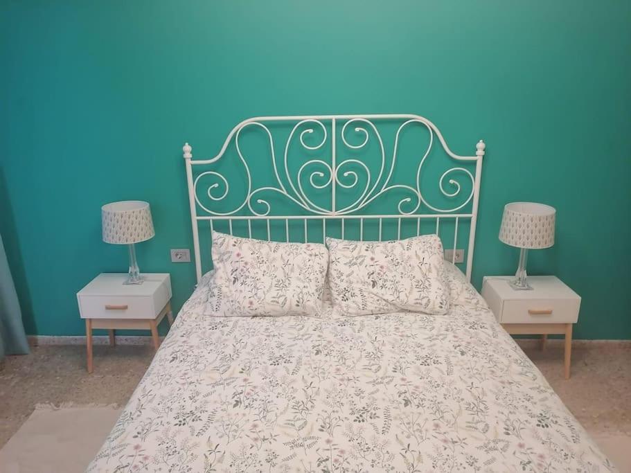 Casa Las Pencas De Margarita Los Realejos Bagian luar foto
