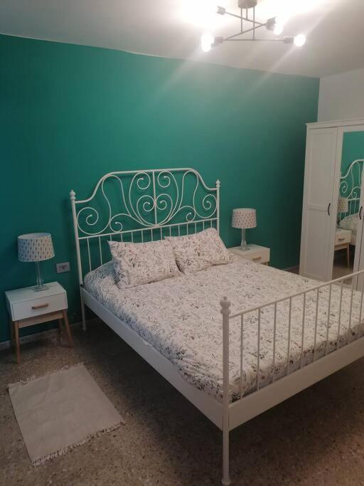 Casa Las Pencas De Margarita Los Realejos Bagian luar foto